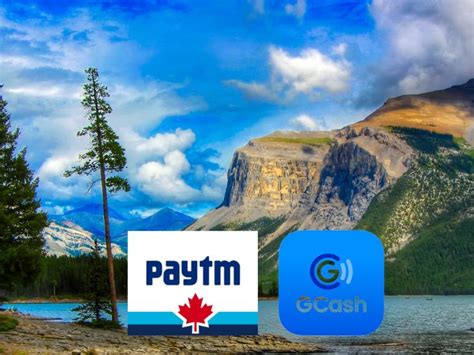paytm to gcash